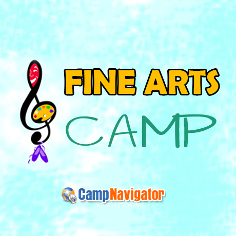 FireWorks Art Camp